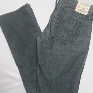True Religion size 26